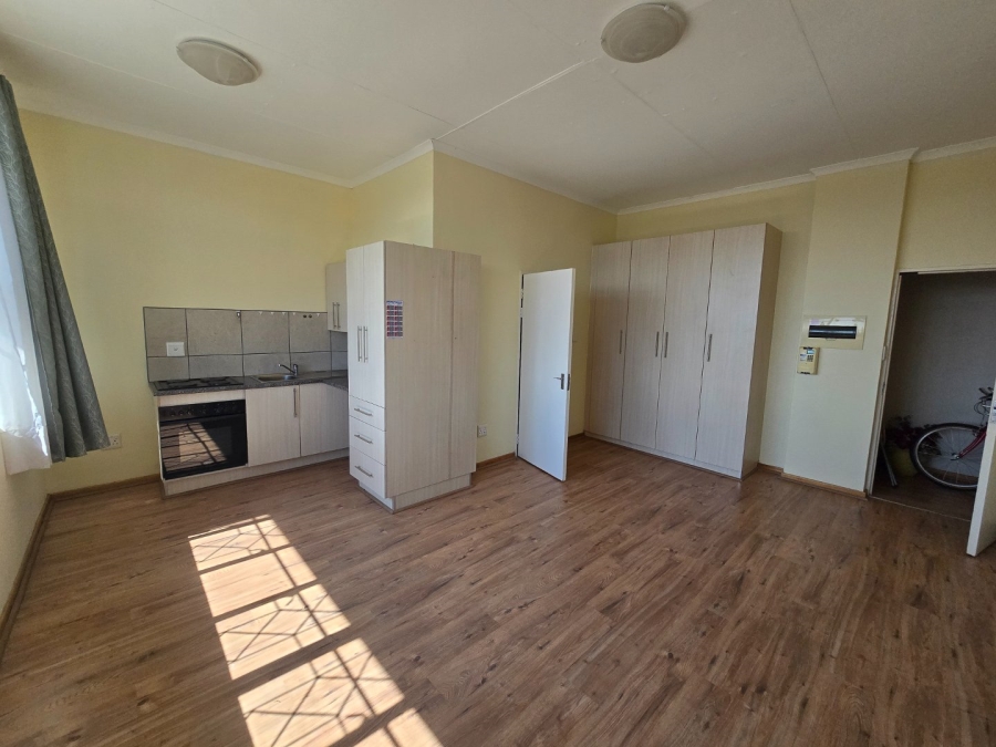 To Let 1 Bedroom Property for Rent in Eureka Free State